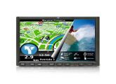 DVD AUTOMOTIVO GTX2100 GPS+TV+BLUETOOTH+FM+MP3